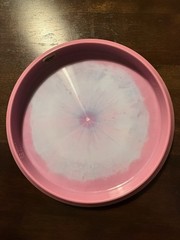 Discraft Buzzz SS ESP Paul McBeth 5x World Champion