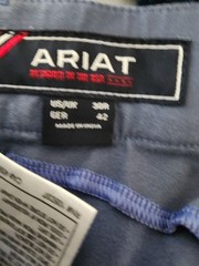 Ariat Heritage Breeches 30Reg