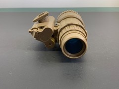 FMA AN/PVS-18 Non-Functional Night Vision Monocular (Color: Dark Earth)
