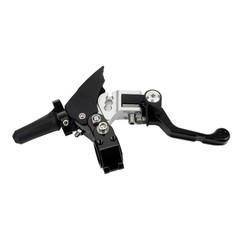 Motorcycle Brake Clutch Leve For Kayo KTM Husqvarna Universal CNC Accessories