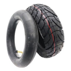 10 inch 80/65-6 tyre Tube for Kugoo M4/Quick 3/Zero 10X 255×80 Electric Scooter