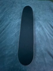 Blue CCS skateboards 31” great conditions a few very small scratches
