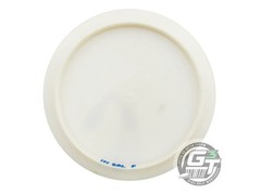 USED Gateway Platinum Diablo 171g White Red Foil Distance Driver Golf Disc