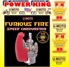 NEW 2-STROKE 66cc/80cc MOTORIZED BIKE KIT AND 26” CRUISER BIKE DIY POWERFUL YES