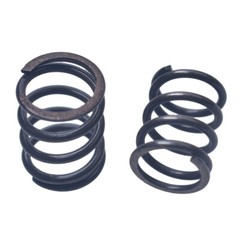 2PCS 18lb Valves Springs for Honda GX160 GX200 BSP, GX200 OHV clone engines