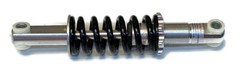 2 Adjustable Shock / Spring 8″ Length 8mm ID for Minibike Mini Bike Go Kart Cart