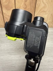 Garmin Xeno A1 Bow Sight – Left Handed