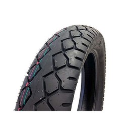 MMG Tire and Inner Tube Combo 130/90-16 for Motorcycles Street Cruiser Touring