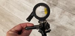 HHA 1-3/4 inch lens kit