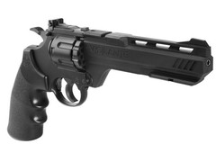 Crosman Vigilante 357 177 Caliber BB and Pellet Air Pistol