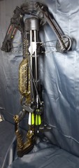 barnett whitetail hunter str/quiver/3