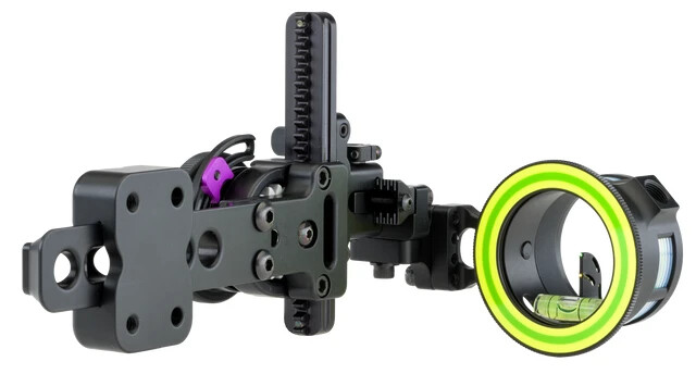 Spot Hogg The Boonie Dovetail Mount Double Pin .010 LEFT HAND BDT2LH10 00213