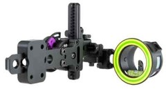 Spot Hogg The Boonie Dovetail Mount Double Pin .010 LEFT HAND BDT2LH10 00213