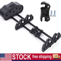 5 Arrow Bow Quiver Compound Bow Crossbow Quivers Hunting Archery Arrows Holder