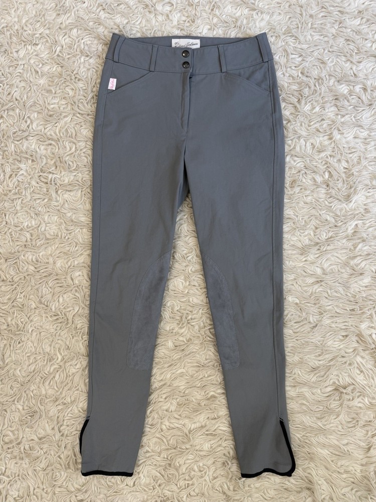 Tailored Sportsman Trophy Hunter Breeches Size 28L