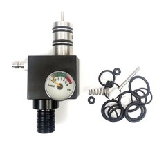 Airgun Regulator for Paintball Tanks, 4500psi Charging System Accessories