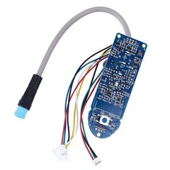 For Xiaomi Electric Scooter Replacement Dashboard Display for M365 Models