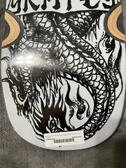 Dogtown/Branch Dist./Element Scott Oster 9.0 Deck