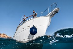 Polyform A-Series Buoy A-4 Standard –