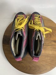Vintage Lince-I Spain Rock Climbing Shoes Men’s Size: 39 EU US 7