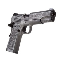 SIG SAUER 1911 We The People 4.5mm 17rd CO2 BB Airgun (AIR-1911WTP-BB)