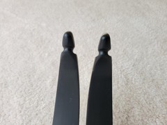ILF Bow Limbs 50 lbs – brand new