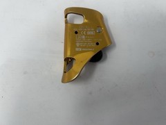 Petzl Croll L Chest Ascender / Rope Clamp