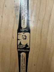 Rare Jay Adams Skateboard Dogtown Z-Flex Zephyr Z-Boys