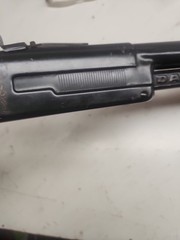 Vintage Daisy Model 107 Trombone BB Gun #61
