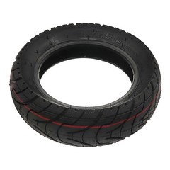80/65-6 Outer Tire fit 10 inch 10×3 & 255×80 Electric Scooter Kugoo M4 Zero 10X