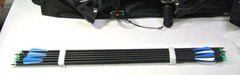 Ameyxgs Compound Bow Set 20-70lbs 34»Axle Archery Hunting RH Shooting **READ**