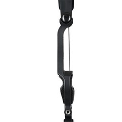 25-60LBS Archery for Competition/Athletic 62″ ILF Recurve Bow Laminated Limbs