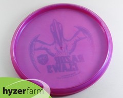 Discmania BRAND NEW EAGLE MCMAHON RAZOR CLAW 3 META TACTIC 173.3g Hyzer Farm G30