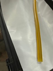 Easton Low Temp Hot Melt Glue One 10″ Stick
