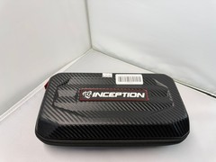 Inception Designs Paintball Barrel Case (Empty) NEW