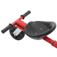 Adjustable Balancing Scooter Frame Double-Person Balancing Scooter Frame Kit