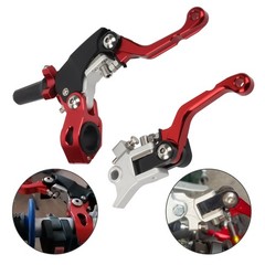 Motorcycle Brake Clutch Leve For Kayo KTM Husqvarna Universal CNC Accessories