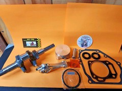Outlaw Big CC Short Blocks, You Choose, We Build.. Best Deal On Ebay