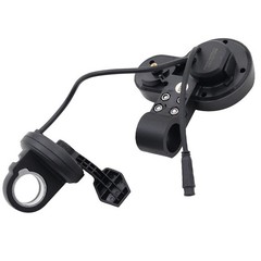 Easy To Install LCD Display Control For Kaabo Mantis-8 Electric Scooter