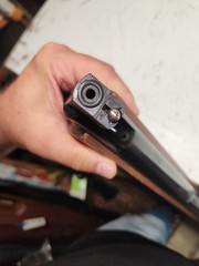 RWS Diana Model 28 .177 Caliber Break-Barrel Air Rifle