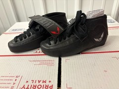 Savage Mota roller skate roller derby boots Size 5 5.5 232-239mm