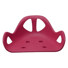 Red Plastic Seat for Go Kart Drift Trike Mini Bike ATV Buggy Drift Cart