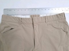 Tailored Sportsman Size 38 English Riding Pants Trophy Hunter Tan USA Breeches