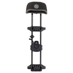 G5 Outdoors Head Loc 4 Arrow Quiver Black Bow or Crossbow #00683