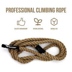 Gym Fitness Training Climbing Ropes, Workout Gym Climbing Rope, Home Training…