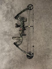 PSE Stinger NI Compound Bow 25-30″ DRAW 70# RIGHT HANDED