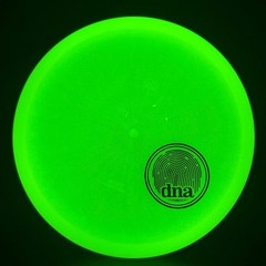 Discmania Color Glow C-Line Tactic – dna Series