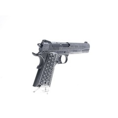 SIG SAUER 1911 We The People 4.5mm 17rd CO2 BB Airgun (AIR-1911WTP-BB)