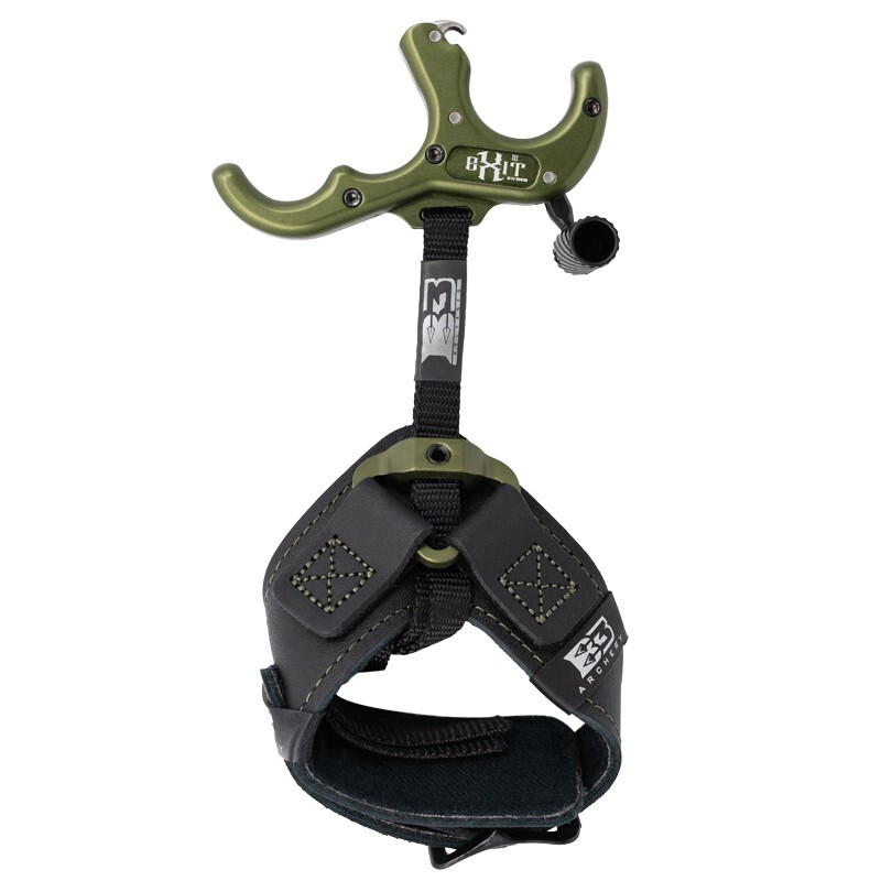 B3 Archery – Exit Hunter – OD Green