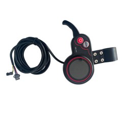 Electric Scooter Speed Controller 60V 50A 45A Part Replacement for 6000W 5600W
